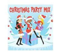 Christmas Party Mix [Soundtrack] [Audio CD] The Superstarz Kids