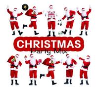Christmas Party Mix / Various