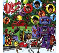 Christmas Party: The Monkees [CD]
