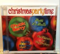 Christmas Party Time