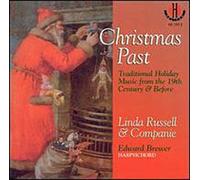 Christmas Past