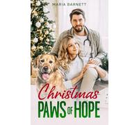 Christmas Paws of Hope