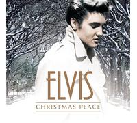 Christmas Peace by Elvis Presley (2003-11-04)