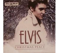 Christmas Peace - The Mail on Sunday 15 track CD