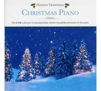 Christmas Piano 2-cd