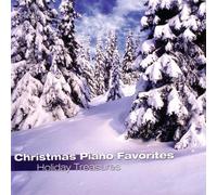 Christmas Piano Favorites