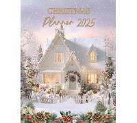Christmas Planner 2025