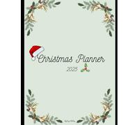Christmas Planner 2025