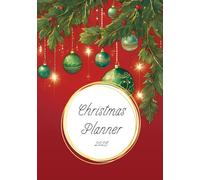 Christmas Planner 2025