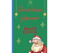 Christmas Planner: Fun for Everyone