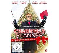 Christmas Planner - Was für eine Bescherung! [Alemania] [DVD]