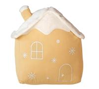 Christmas Plush - Holiday Plush Doll | 30cm Christmas Toy with Soft PP Cotton Filling, Premium Material with Texture, Decor Accent and Gift Idea, Festive Character for Home Display