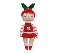 Christmas Plush Toys, Adorable Christmas, Plush Figure Toys, Stuffed Christmas Plush Doll, Christmas Stuffed Toys, Creative Plush Toys for Christmas, Holiday Plush Toys