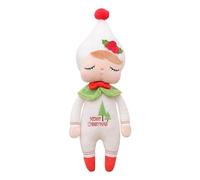 Christmas Plush Toys, Adorable Navidad, Plush Figure Toys, Stuffed Plush Dolls, Creative Plush Toys, Christmas Stuffed Toys, Plush Christmas Dolls, Figuras de Holiday Plush