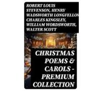 Christmas Poems & Carols - Premium Collection (ebook)
