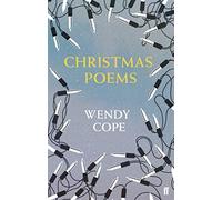 Christmas Poems: Wendy Cope (Faber Poetry)
