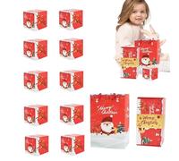 Christmas Pop-Up Boxes, Bouncing Romantic Box, Folding Bouncing Boxes