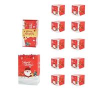 Christmas Pop Up Boxes, Bouncing Romantic Box, Folding Bouncing Boxes, Exploding Box, Holiday Pop-Up Box, Christmas Party Decorations, Creative Presentation, Festive,