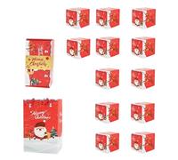 Christmas Pop Up Boxes, Bouncing Romantic Box, Folding Bouncing Boxes, Pop-Up Exploding Box, Holiday Boxes, Interactive Christmas Boxes, Unique Presentation, Festive