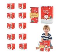 Christmas Pop Up Boxes, Bouncing Romantic Box, Folding Bouncing Boxes, Pop-Up Exploding Box, Holiday Boxes, Interactive Christmas Boxes, Unique Presentation, Festive
