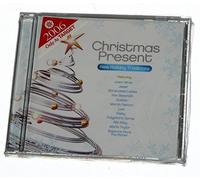 Christmas Present: New Holiday Traditions