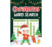 Christmas Presents For Kids 8-12: Christmas Word Search For Kids: 1500+ Amazing & Engaging Puzzles For Bright Children's Minds, Xmas Gifts For Girls, Boys 5-7, 6-8 (Christmas Gifts For Kids Ages 4-8)