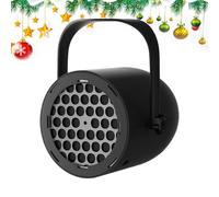 Christmas Projector | 16 Patterns Lamp Projection | Holiday Projector Light