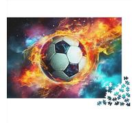 Christmas Puzzle De Madera - 1000 Piece Christmas Theme Arteee De Decoración Hogar, Juego Mental & Estimulación Mental (Pasatiempo Relajante, 12+ Años)