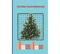 Christmas Puzzle Wonderland