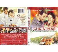 Christmas Recipe for Romance [USA] [DVD]