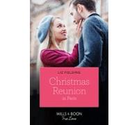 Christmas Reunion In Paris (ebook)