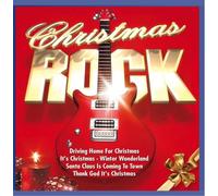 Christmas Rock (Driving Home For Christmas, It's Christmas, Winter Wonderland, Santa Claus Is Coming To Town, Thank God It's Christmas a.m.o.) - Cover Verisons