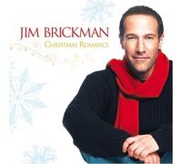 Christmas Romance by Jim Brickman