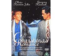 Christmas Romance [Edizione: Regno Unito] [Reino Unido] [DVD]