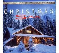 Christmas Sax Over 1 Hour of Saxophone Christmas Music