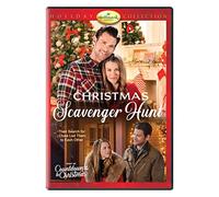 Christmas Scavenger Hunt