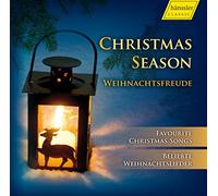 Christmas Season: Favorite Christmas Songs