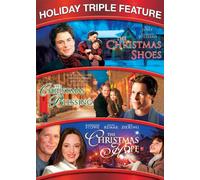 Christmas Shoes & Christmas Blessing & Xmas Hope [USA] [DVD]