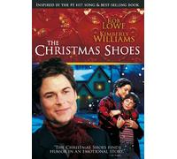 Christmas Shoes,the [Alemania] [DVD]