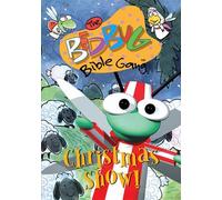 Christmas Show! - The Bedbug Bible Gang