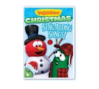Christmas Sing-A-Longs [Reino Unido] [DVD]
