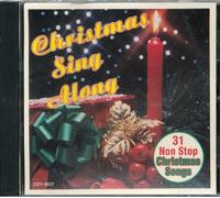 Christmas Sing Along