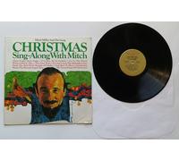 Christmas Sing-Along