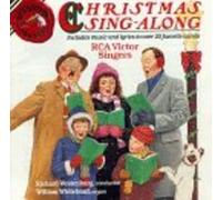 Christmas Sing Along