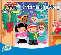 Christmas Sing Along by Various Artists