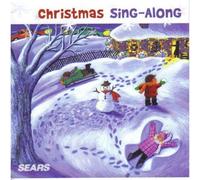 Christmas Sing-Along [Holiday CD]