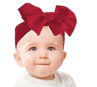 Christmas Socks, Toddler Socks, Baby Socks, Crew Socks, Christmas Clothes, Elk Socks, KidsComfortable Bow Hairbands For Little Girls, Handmade Kid Headbands Knot Hairbands For Birthdays, Christmas