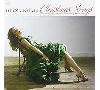 Christmas Songs by Diana Krall (2005-08-02)