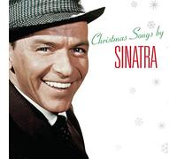 Sinatra – Christmas Songs by Sinatra