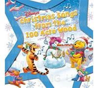 Christmas Songs From 100 Acre Wood